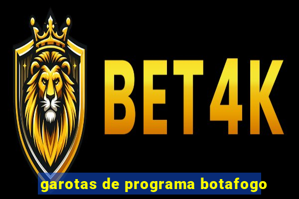 garotas de programa botafogo